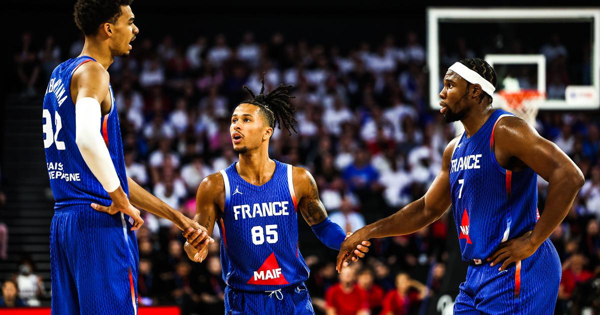 «Parce qu’on est des athlètes, on n’a pas le droit d’être horrifiés ?» : Yabusele prend la défense de Wembanayama après sa sortie sur Minneapolis