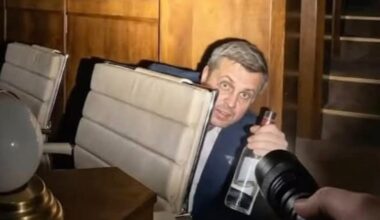 Tu je náš Kapitán