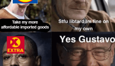 The norwegian grocery store oligopoly experience