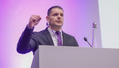 Stevanović v preteklosti pravnomočno obsojen ne le enkrat, ampak kar dvakrat