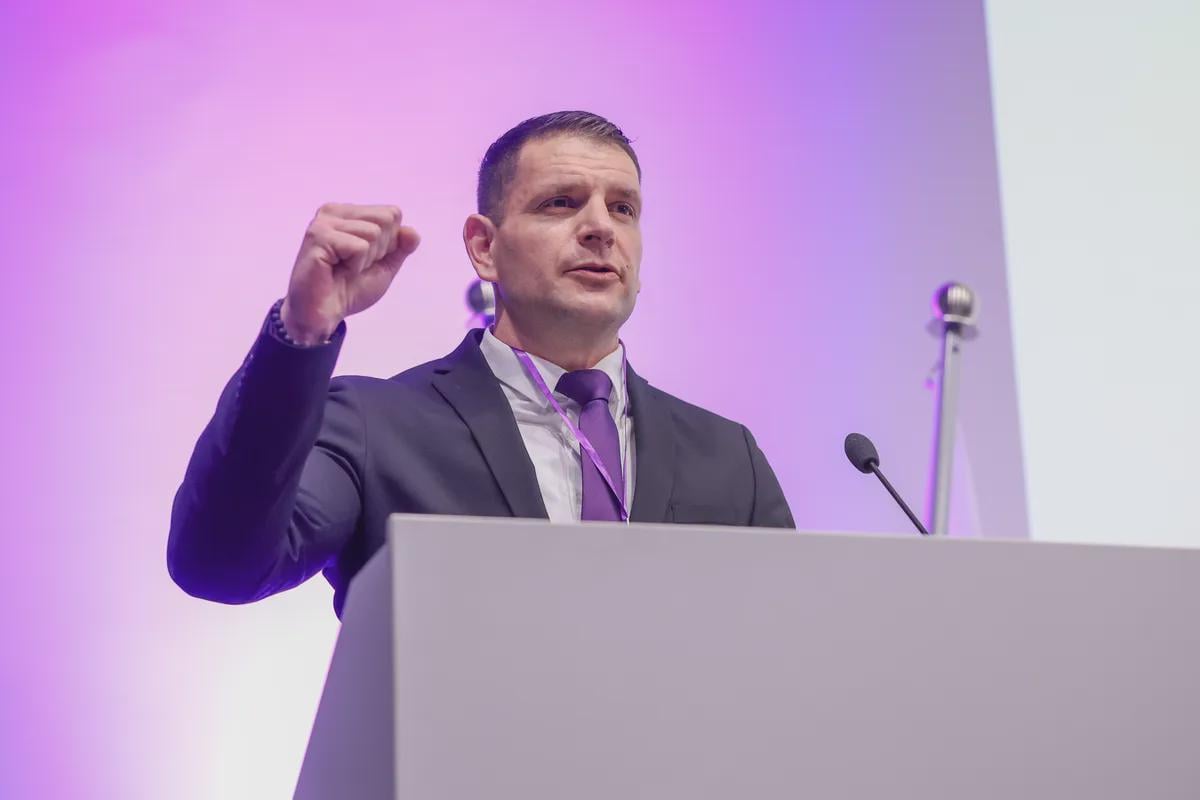 Stevanović v preteklosti pravnomočno obsojen ne le enkrat, ampak kar dvakrat