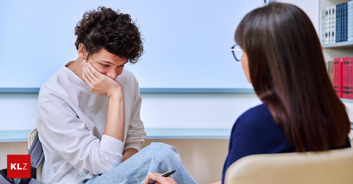 Viele Junge „wünschen“ sich Diagnosen wie ADHS oder Autismus