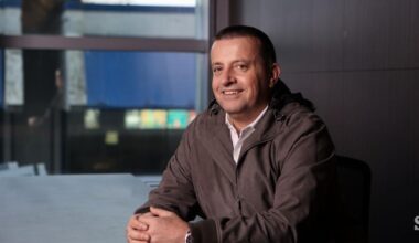 Pečečnik presenetil: Golobova vlada je za podjetnike naredila več kot katerakoli do zdaj