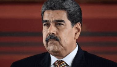 Switzerland freezes assets linked to Venezuelan President Maduro.