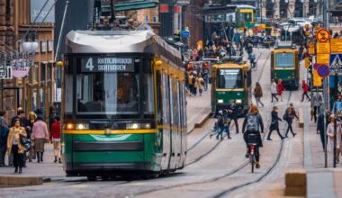 Finland is close to ending homelessness with “Housing First” could this work across Europe?