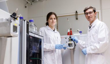 L'esposizione a contaminanti naturali come PFAS e PCBs aumenta il rischio di essere affetti da sclerosi multipla