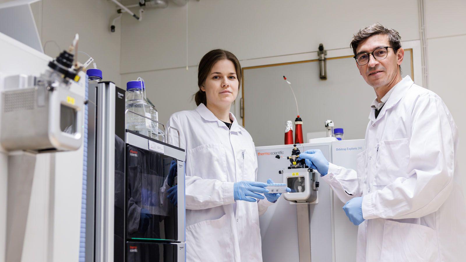 L'esposizione a contaminanti naturali come PFAS e PCBs aumenta il rischio di essere affetti da sclerosi multipla