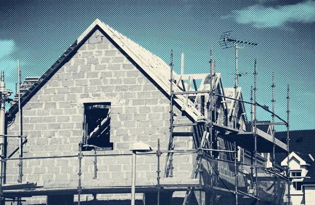 Councils taking enforcement action against private developers over social housing