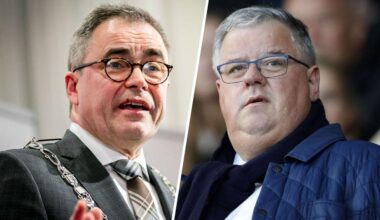 Burgemeesters over vuurwerkvergunning: 'Handhaving wordt onmogelijk'