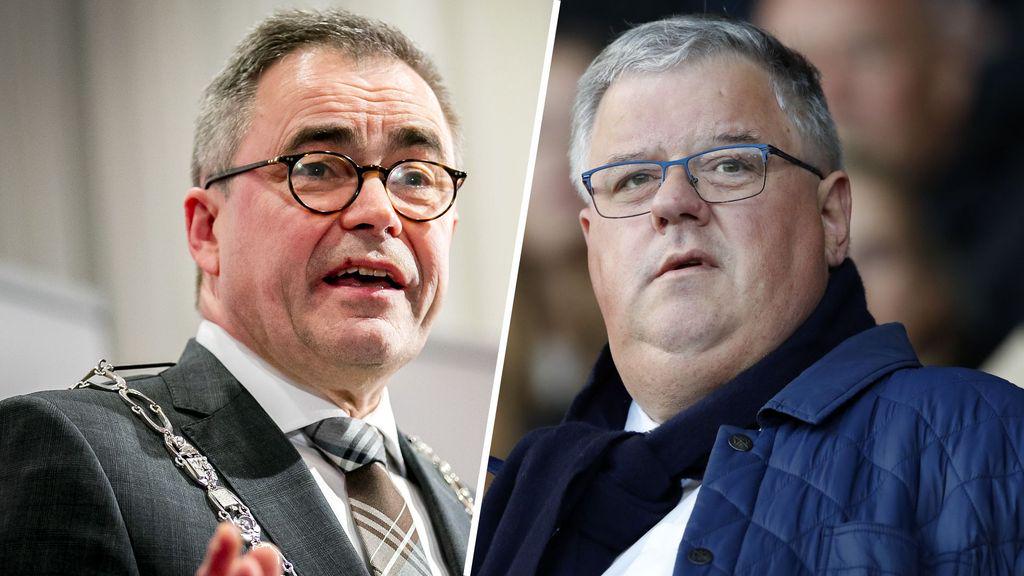 Burgemeesters over vuurwerkvergunning: 'Handhaving wordt onmogelijk'