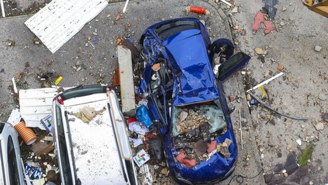 Portugal não recorreu ao mecanismo europeu porque meios nacionais não estão esgotados