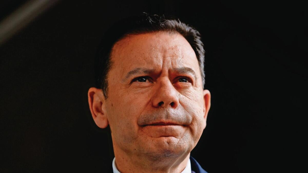 Sondagem diária: Portugueses concordam com neutralidade de Luís Montenegro