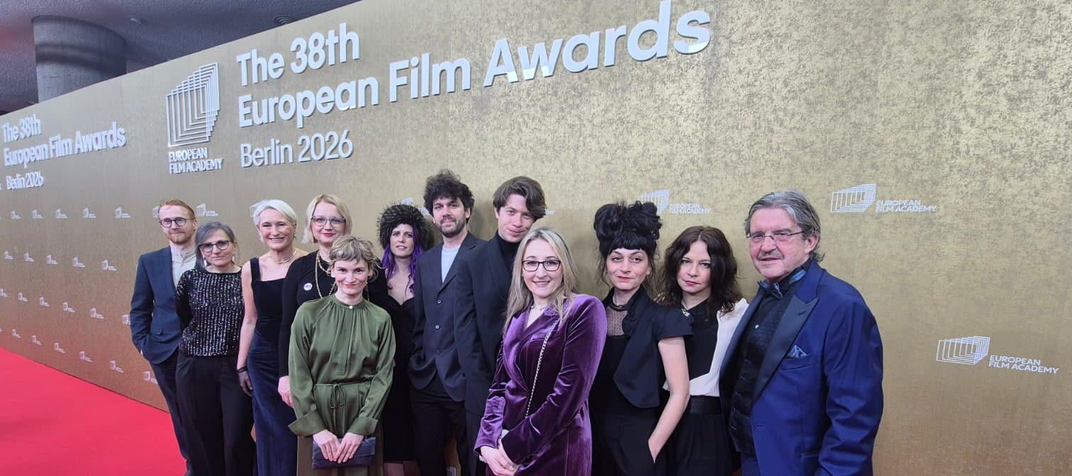 Hrvatski film "Fiume o morte!" najbolji je europski dokumentarac