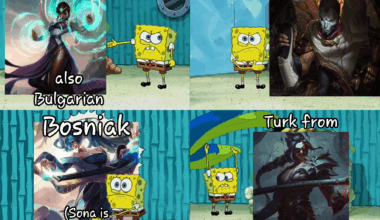 Ionia is the Balkans incarnate