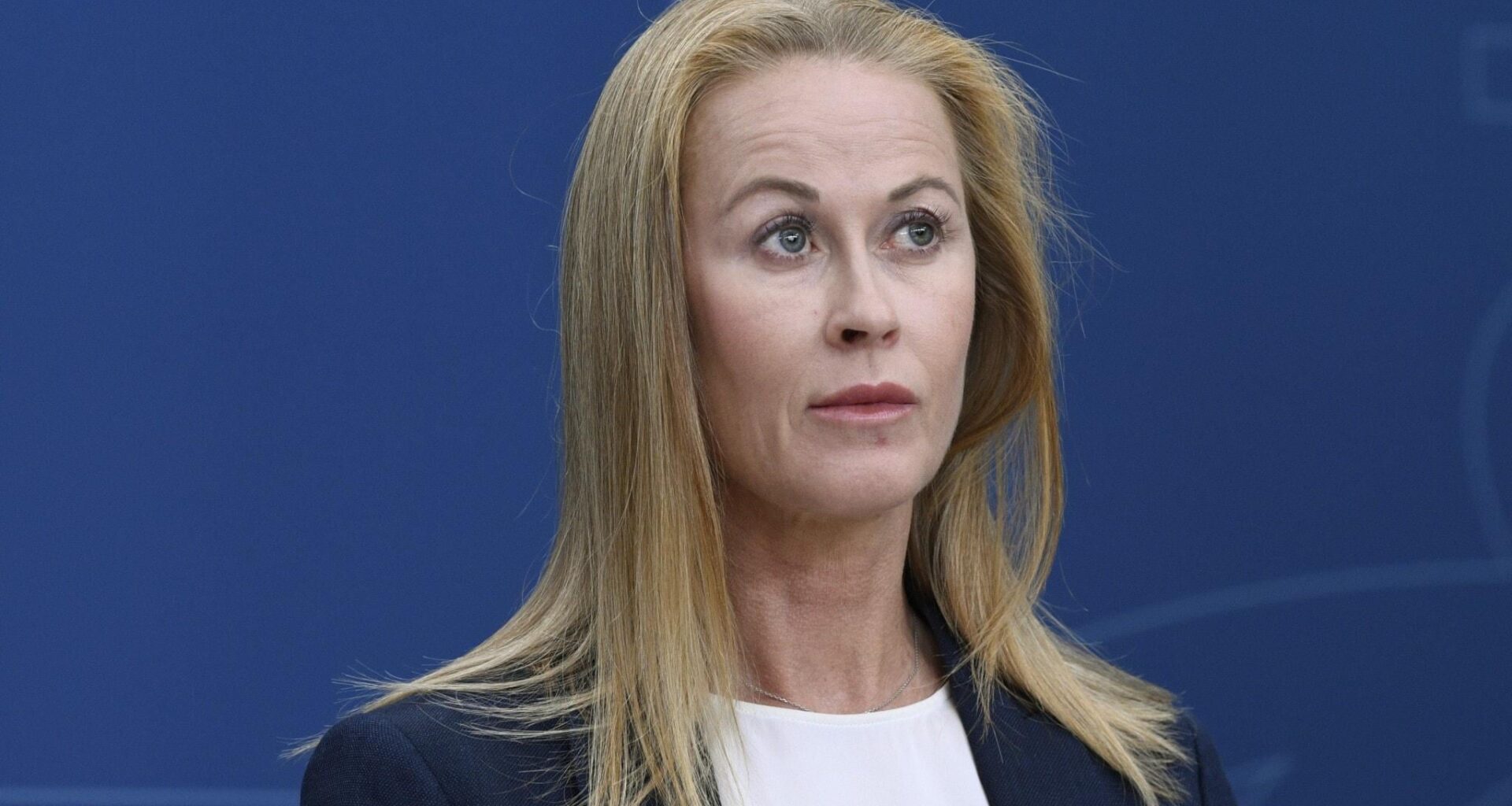 SD-ledamoten Katja Nyberg sparkas från flera insynsråd - P4 Kronoberg