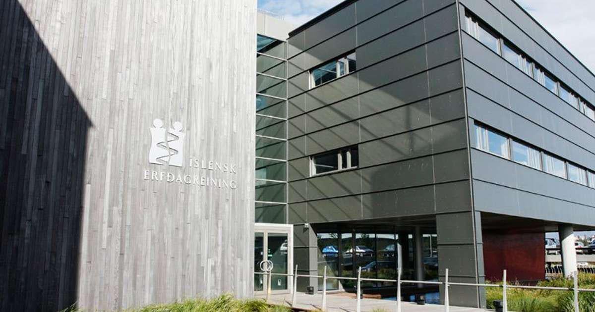 45 sagt upp hjá Íslenskri erfðagreiningu og 15 hjá Alvotech - RÚV.is