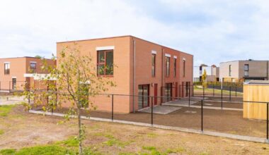 Vlaanderen leent 1,7 miljard bij Europese Investeringsbank voor bouw sociale woningen: “Bouwkosten zijn enorm gestegen”