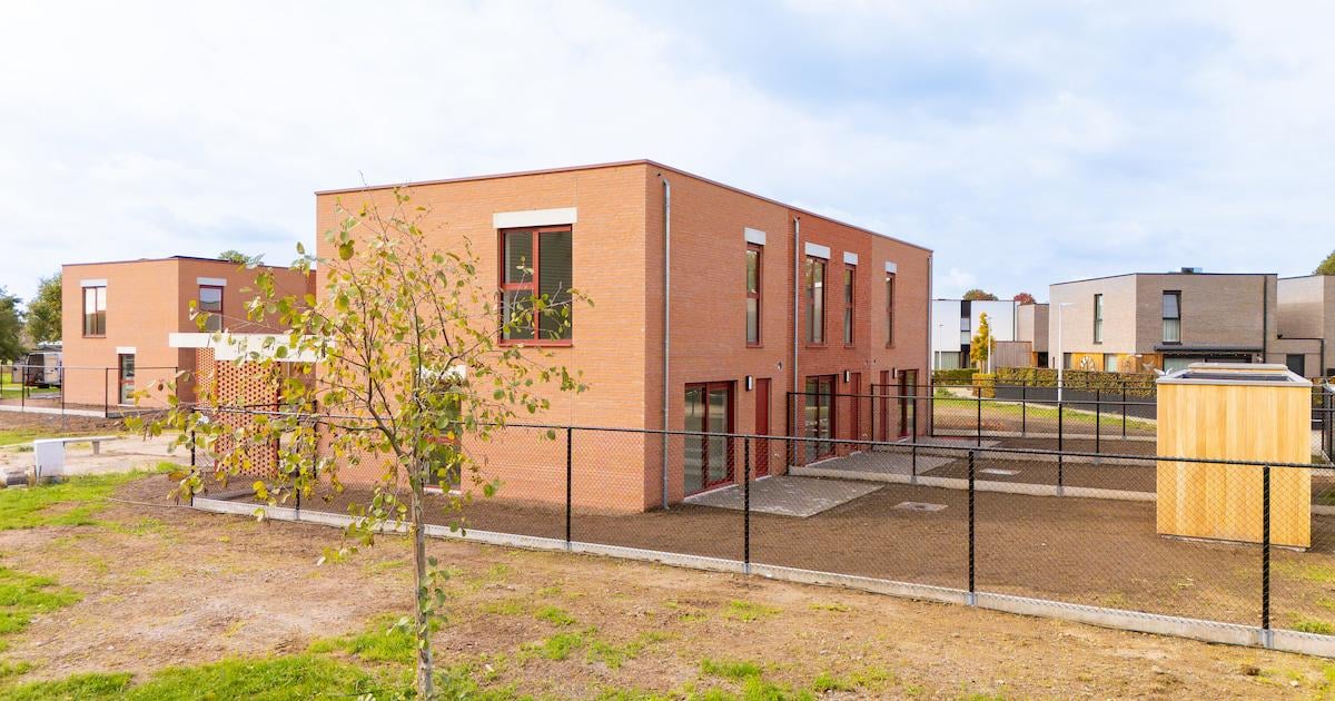 Vlaanderen leent 1,7 miljard bij Europese Investeringsbank voor bouw sociale woningen: “Bouwkosten zijn enorm gestegen”