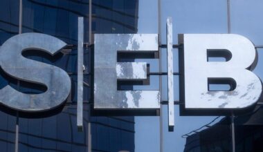 SEB tehniline rike blokeeris mitme ettevõtte kontod.