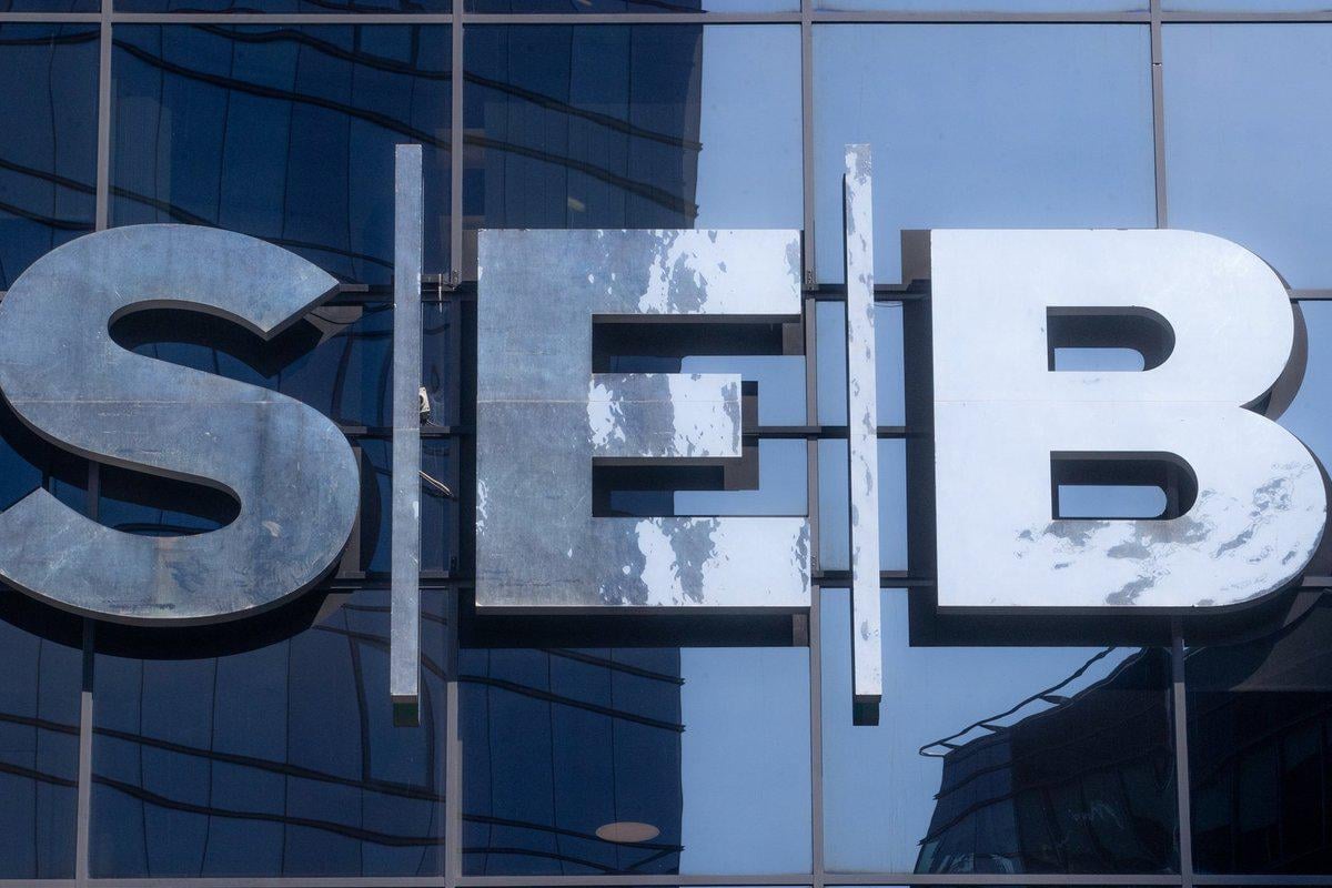 SEB tehniline rike blokeeris mitme ettevõtte kontod.