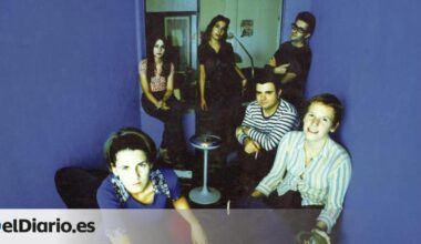 Cuando el pop se vuelve “tonto” para despreciar la música hecha por mujeres: "Si lo cantamos nosotras es 'tontipop', si lo hacen ellos es generacional"