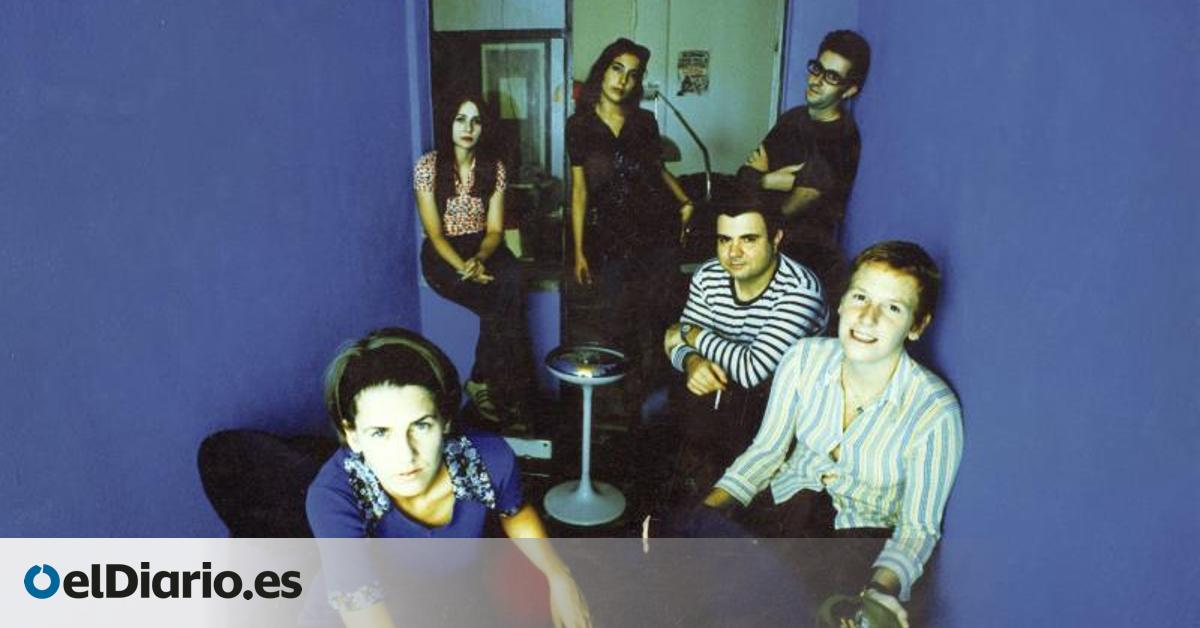 Cuando el pop se vuelve “tonto” para despreciar la música hecha por mujeres: "Si lo cantamos nosotras es 'tontipop', si lo hacen ellos es generacional"