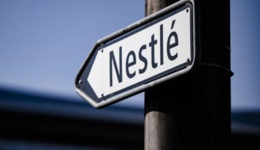 Nestlé knew of tainted baby formula in November