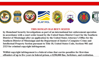 Американските власти и българската прокуратура отново атакуват Zamunda.se Zamunda.net и ArenaBG. Коментари?