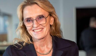 Heiða þiggur 2. sætið - RÚV.is