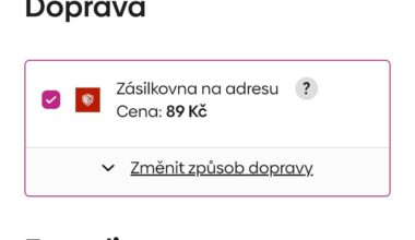 Může mi někdo vysvětlit co znamená 29,- za expedici? To nyní bude člověk platit za každý krok objednávky zvlášť? Neměli bychom platit zvlášť i účtárně, která bude příjmy z objednávek zpracovávat? Nebo IT oddělení díky nimž e-shop funguje?