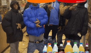 Loux + ΕΨΑ = γαμάτα παιδικα σχολικα χρονια