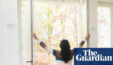 House burping: should we all adopt this German habit? | Homes | The Guardian