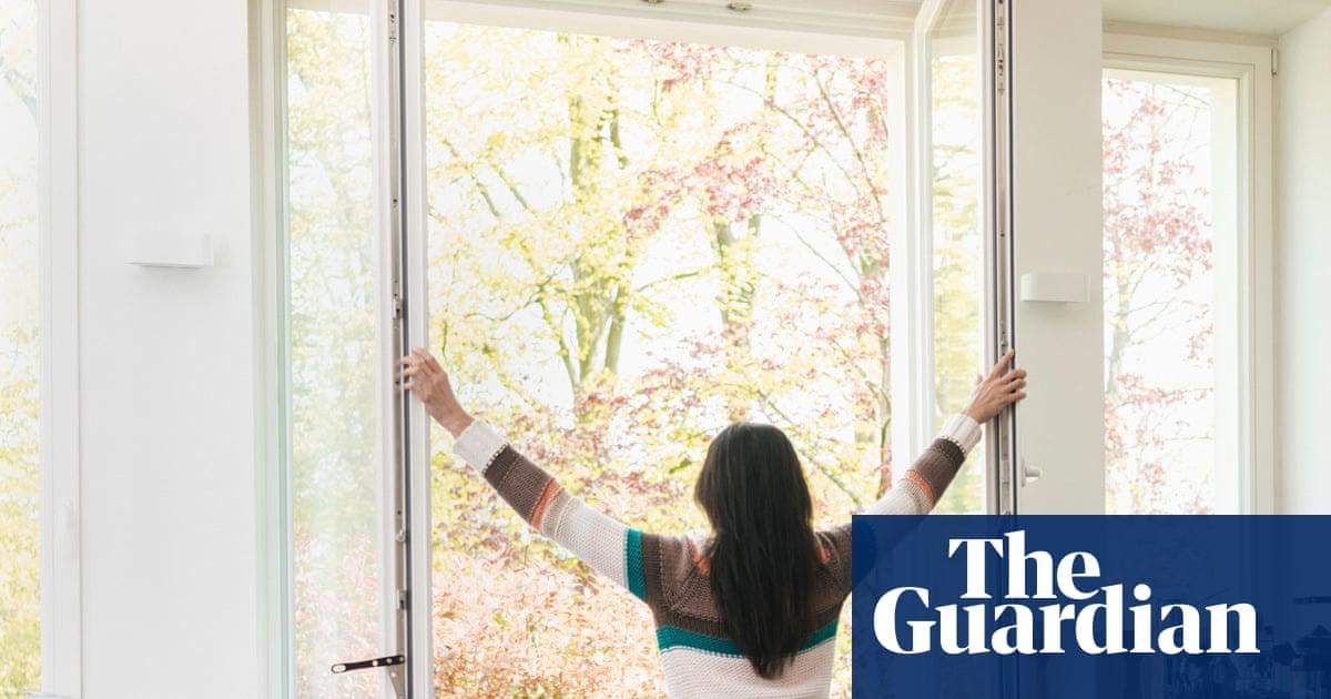 House burping: should we all adopt this German habit? | Homes | The Guardian