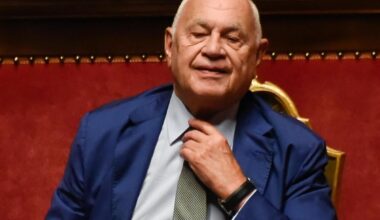 Intervista a Nordio: "La riforma? Molti magistrati in privato sono a favore. E così la politica riprende i suoi spazi, il suo primato costituzionale, gioverà anche al PD quando loro saranno al governo mi stupisce che la Schlein non lo capisca"