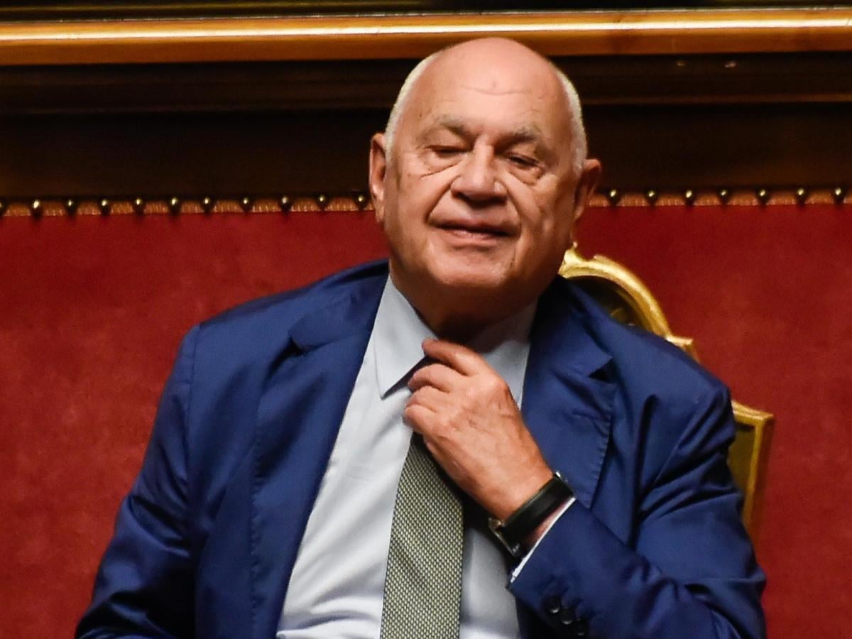 Intervista a Nordio: "La riforma? Molti magistrati in privato sono a favore. E così la politica riprende i suoi spazi, il suo primato costituzionale, gioverà anche al PD quando loro saranno al governo mi stupisce che la Schlein non lo capisca"