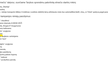 Kaip manot, kokia staigmena? :D