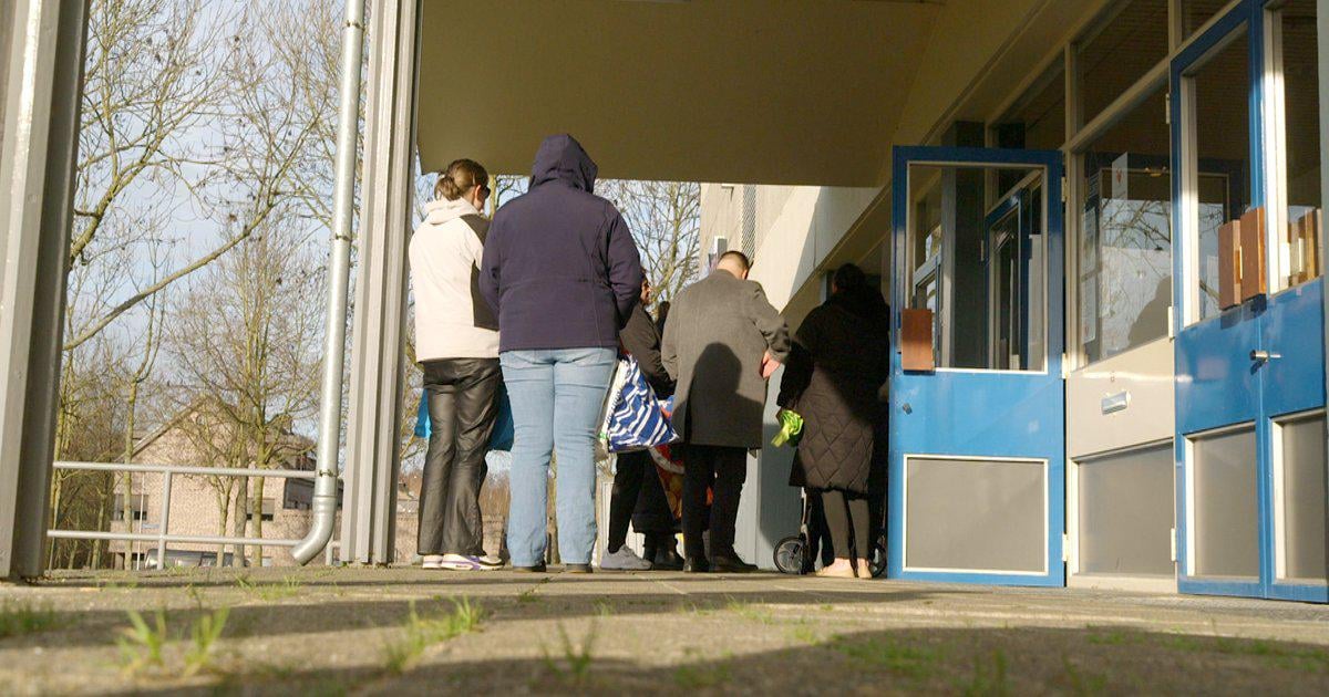 Alleen een sociale huurwoning als je een baan hebt: zo willen ze in Heerlen-Noord de buurt verbeteren