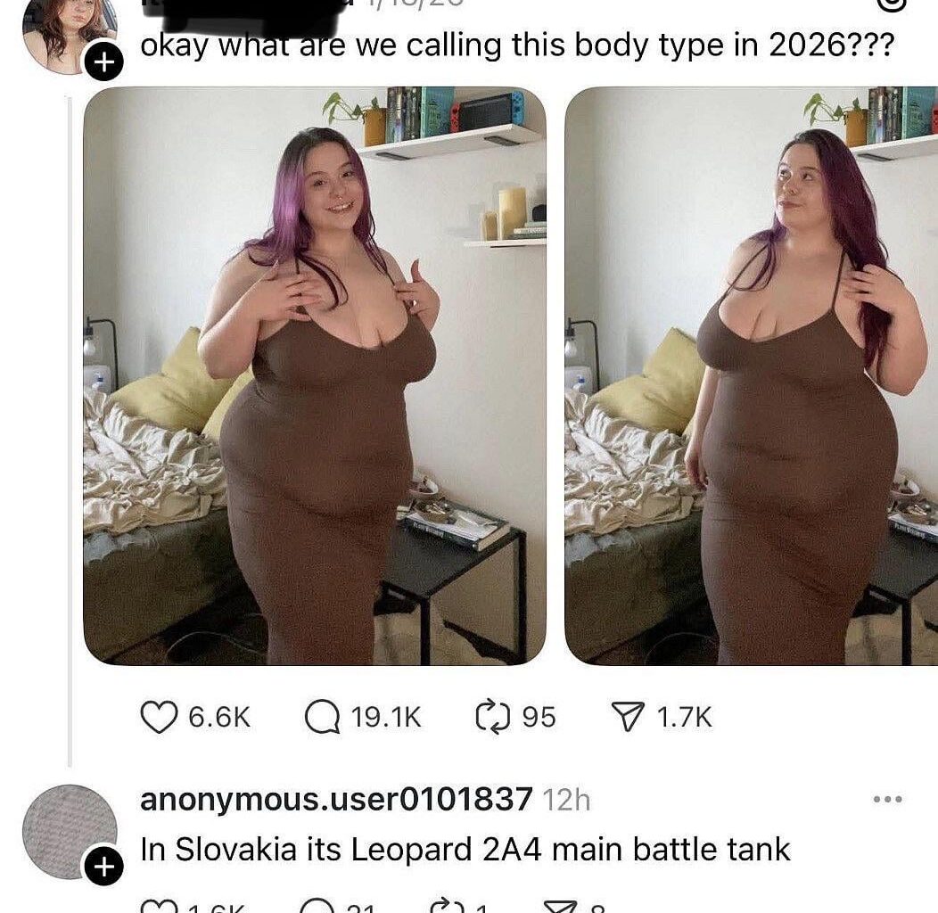 Priznajte sa, ktory to vas to bol? (cursed_leopard)