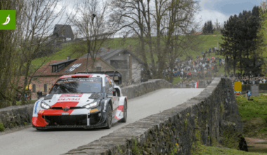 WRC opet u Hrvatskoj, ali na novim lokacijama