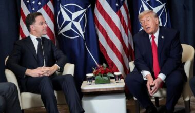 Groenlandia, Merz: con stop a minacce Trump ha preso strada giusta