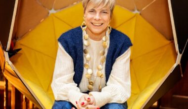 Prinses Laurentien vergelijkt haar tot slaaf gemaakte grootmoeders met ‘onrecht’ dat haar is aangedaan