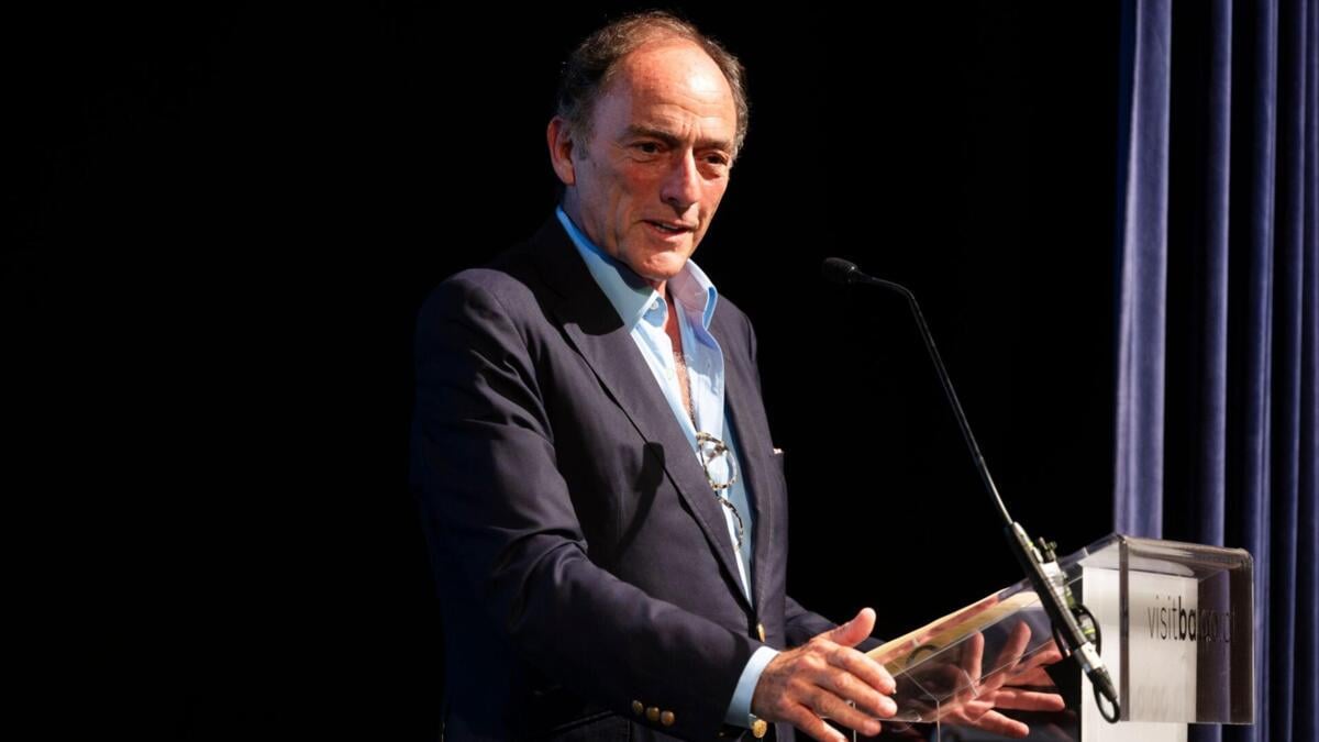 "Não me parece que o senhor que grita muito fosse unir". Portas anuncia voto em Seguro