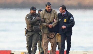 “Comunisti, vi stermineremo”: il post del coordinatore di FdI a Empoli sul Venezuela. Poi le scuse