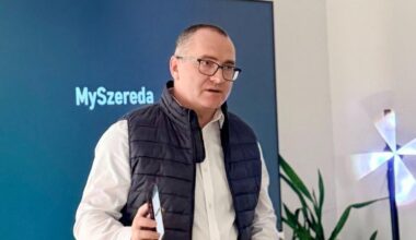 Protest împotriva creșterii taxelor locale la Miercurea Ciuc. Acuzații la adresa UDMR: „În 35 de ani a căpușat tot ce este”