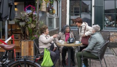 Pensioenuitkering fors omhoog door overstap nieuw stelsel, soms wel 20 procent erbij