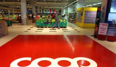 Chiusura supermercati domenicale