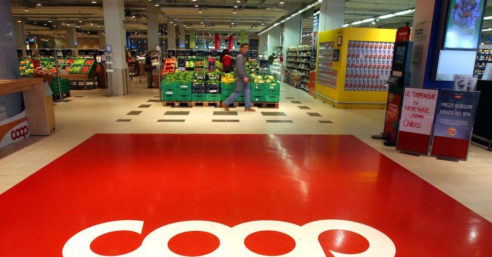 Chiusura supermercati domenicale