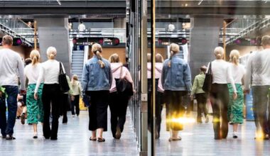 "Deeply problematic" — Experts slam Finland's plans for carrot-and-stick integration model