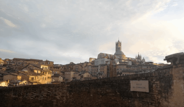 Caffè Italia * 12/01/26