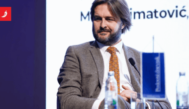 Ćorić (tć) se vraća u vladu, bit će ministar